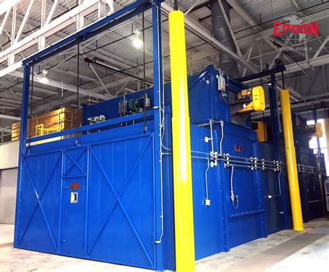 Maintaining uniform target temperature | Thermal Processing Magazine