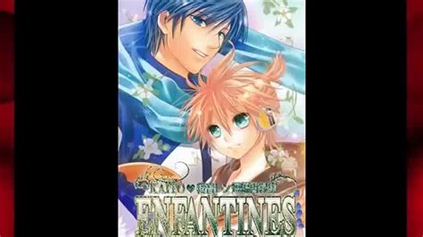 Gakupo X Kaito Yaoi Doujinshi