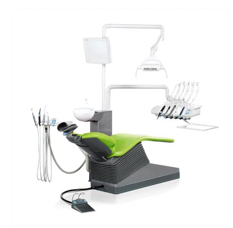 Unit Stomatologiczny Sirona C8 Idealdent