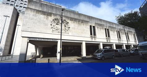 Teacher Had Sex With Teenage Pupils And Got Pregnant STV News