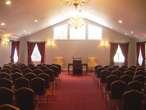 Dressler's Jewish Funeral Care provides comfort during difficult times 36