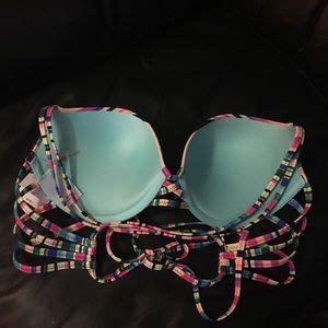 Shade Shore Swim Shade Shore Bikini Swimsuit Top Nwt Poshmark