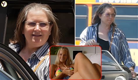 Bridget Fonda’s Stunning Transformation: Rare Public Appearance in 2025