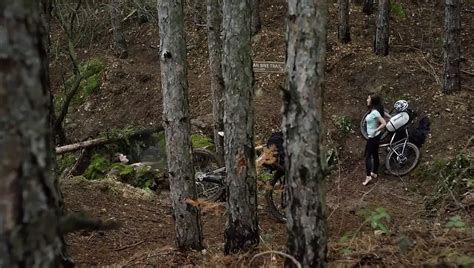 Talitha Luke Eardley Wrong Turn Celebrity Porn Xhamster