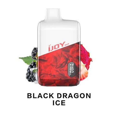 Ijoy Bar Ic8000 Smart Disposable 5