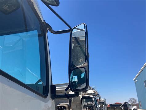 3981223 Volvo Vhd Door Mirror For Sale