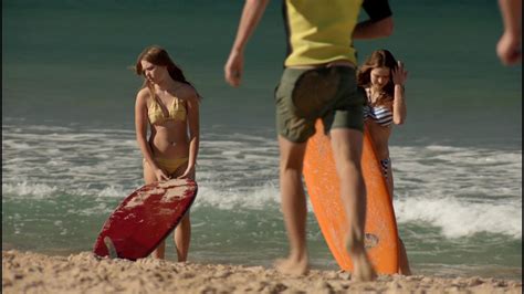 Naked Brenna Harding In Puberty Blues