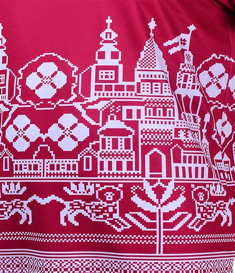 Сублимационная печать на футболках, на ткани | FAN-PRINT