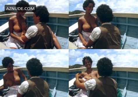 Hot Resort Nude Scenes Aznude