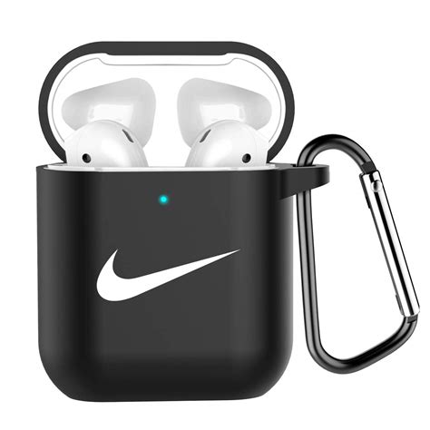 Newest Soft Silicone Case For Apple Airpods Accessories