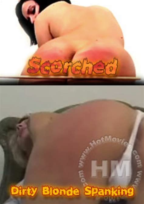 Dirty Blonde Spanking Scorched Unlimited Streaming At Adult Empire Unlimited