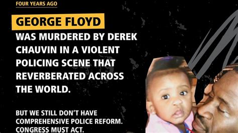 4 Years Later: George Floyd | Los Angeles Urban League