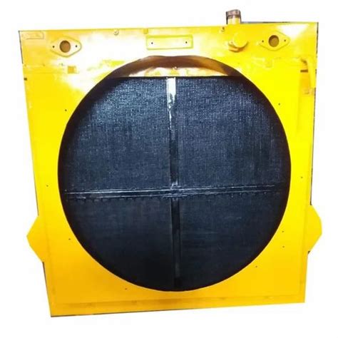 100ton Beml Dumper Radiators At Rs 350000piece Esplanade Kolkata