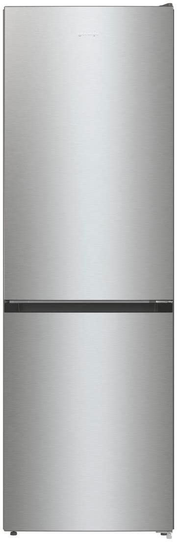 Kombinovaná lednice Gorenje NRK61CS2XL4 | Planeo