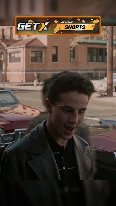 Гангстер Дал Бесценный Совет // #фильмы #shorts - YouTube