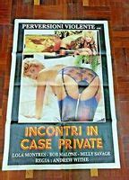 Incontro In Case Private Nude Scenes