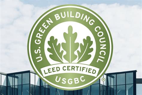 The Importance Of A Leed Certification Watkins Architect