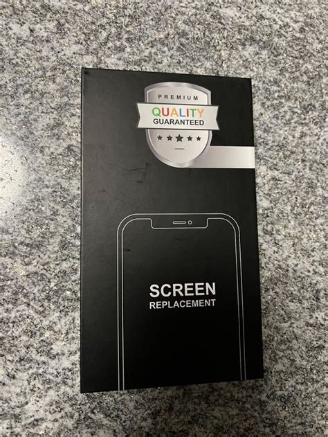 iPhone 12 Pro Max Display | Kaufen auf Ricardo