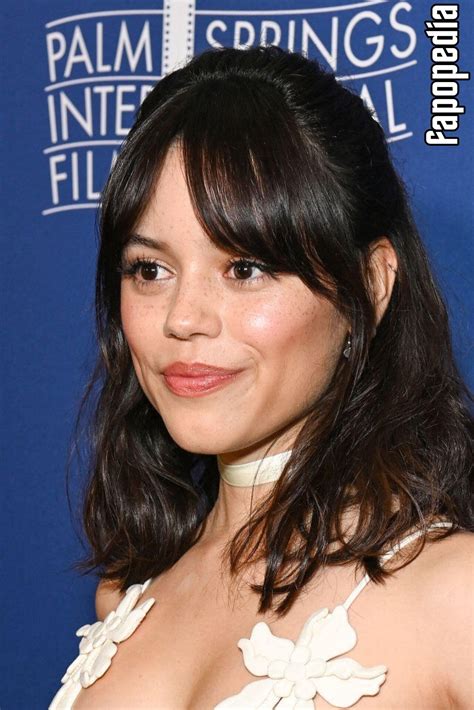 Jenna Ortega Nude Leaks Photo Fapopedia