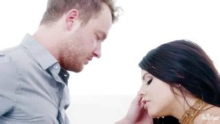 Adriana Chechik Gives Nice Blowjob Porn Movies 3Movs