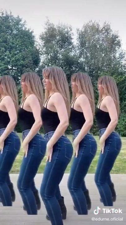 Edurne Tiktok Hot Free HD Porn Video F XHamster