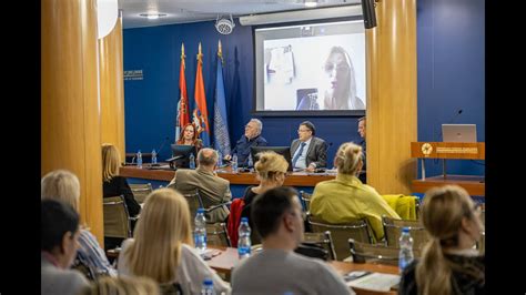 Konferencija Medijatora Regum Panel Medijacija U Regionu Youtube