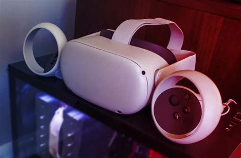 Компьютер для VR игр – выбираем с умом - Portal VR