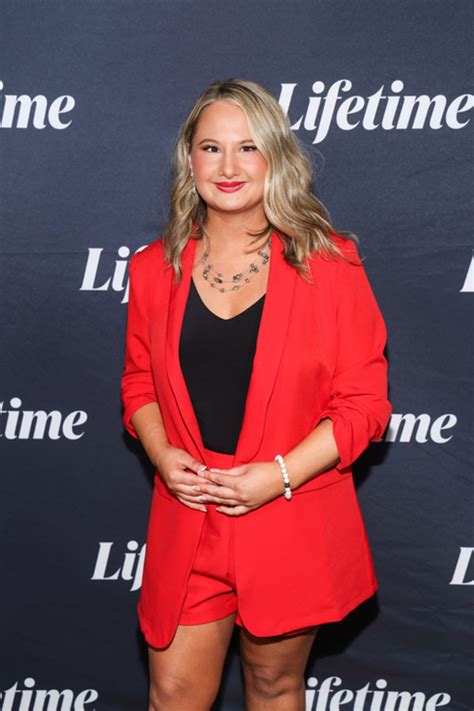 Gypsy Rose Blanchard shuts down rumors of taking weight-loss drugs