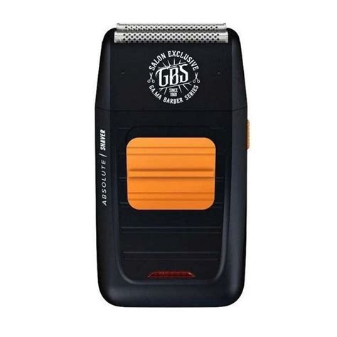 Электробритва GA.MA Absolute Shaver - купить по выгодным ценам в ...