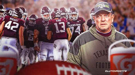 Texas A&M football names Conner Weigman as starting QB