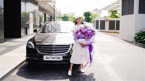 Dàn xe hoành tráng của hot girl Sam người vừa bị phát hiện xóa bài