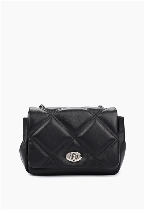 Сумка Tesorini SELENA, цвет: черный, MP002XW1CFU0 — купить в интернет ...