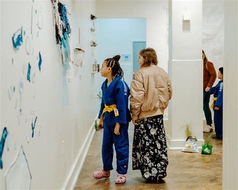 Tours And Rentalspublic Works Art Center