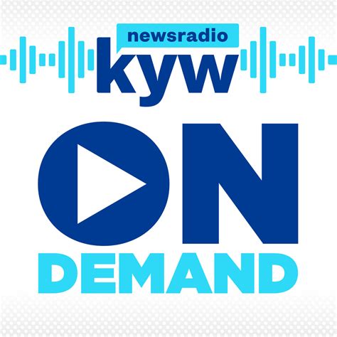 KYW Newsradio Audio On-Demand (Podcast) | Podchaser