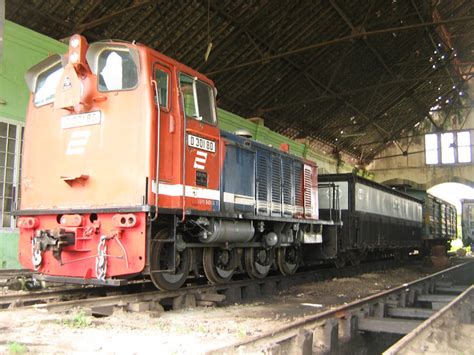 D 301 80 Sub Dipo PK | Lokomotif D 301 no serie terakhir yg … | Flickr