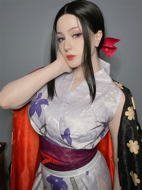 My Wano Robin Cosplay Ronepiece