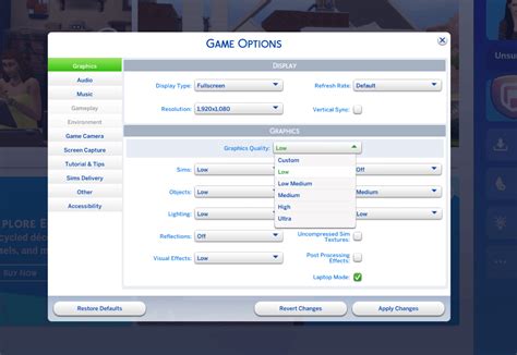 How To Make Sims 4 Run Faster For A More Enjoyable Experience — Snootysims