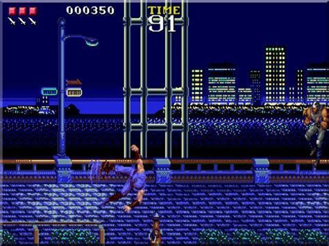 Ninja Gaiden Images Launchbox Games Database