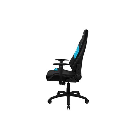 AeroCool Gaming Chair Admiral Ice Blue | Education Studio7