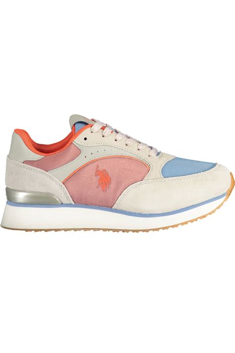 US POLO U.S. Polo Assn. Calzatura Sportiva Donna