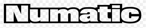 Numatic Logo And Transparent Numaticpng Logo Images