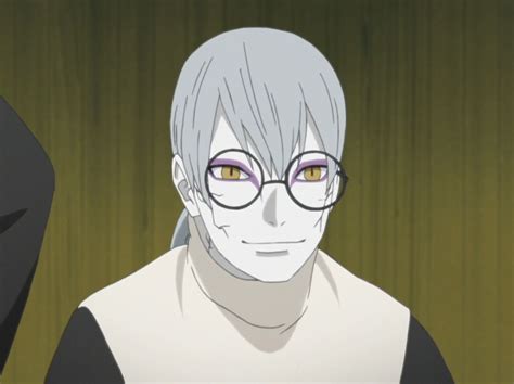 Kabuto Yakushi Naruto Wiki Fandom