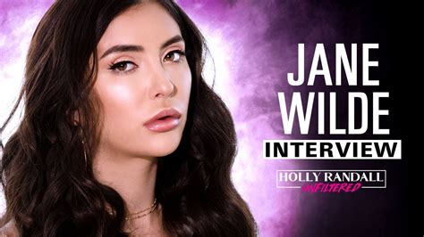 Jane Wilde The New Queen Of Anal Hush Hush