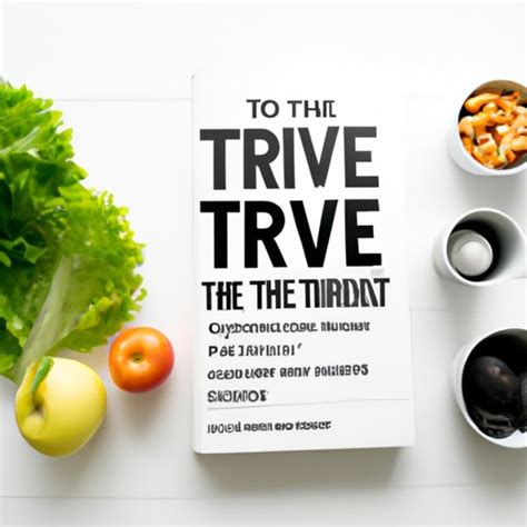 The Thrive Diet: Overview, Benefits and How to Follow It - The ...