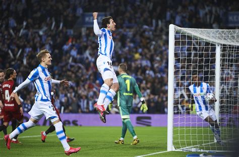 Real Sociedad vs Osasuna Preview & Betting Tips - Winning streak to