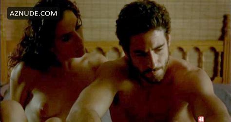 Belen Lopez Nude Aznude