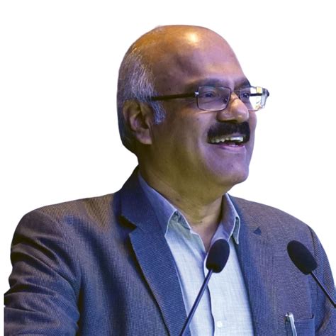 Dr. Nageshwar Reddy Chairman & Founder – AIG Hospitals, Hyderabad - Med