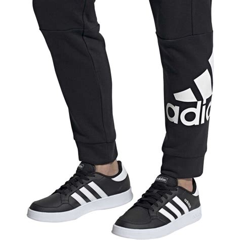 adidas BREAKNET - Men's leisure shoes | SPORTISIMO.COM