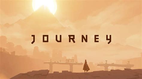 Journey Review - Game Freaks 365