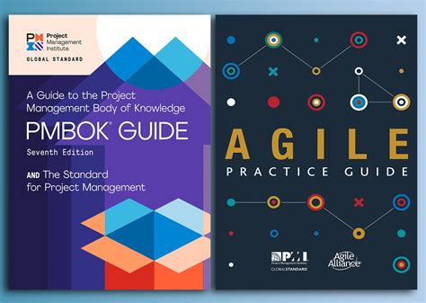 A Guide To The Project Management Body Of Knowledge PMBOK Guide